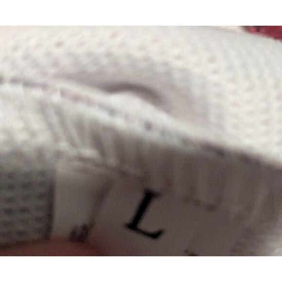 Multicolor Plaid Adults Jacket Size L - Picture 7 of 8